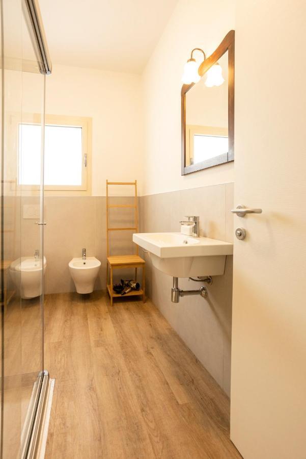 BORGOROMA - Business&Home Verona Exterior foto
