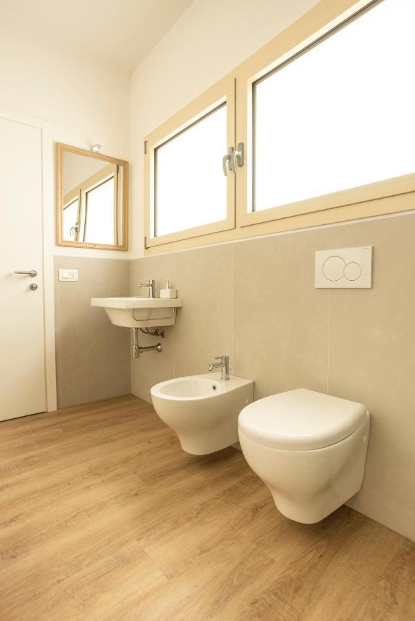 BORGOROMA - Business&Home Verona Exterior foto